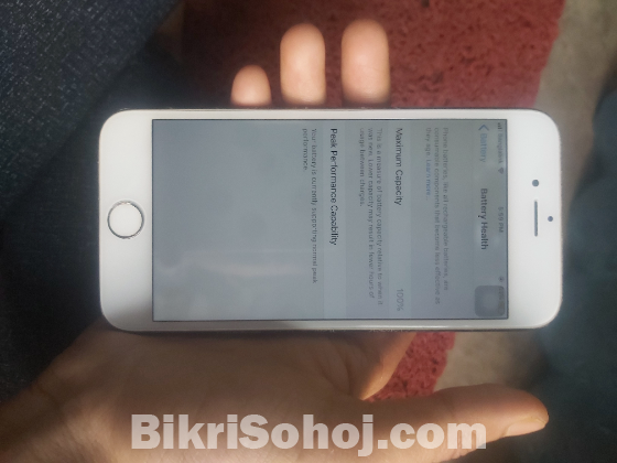 ১০০% ব্যাটারি হেল্থ সহ আইফোন 6s বিক্রয় হবে!
